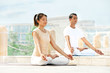 Serene People
