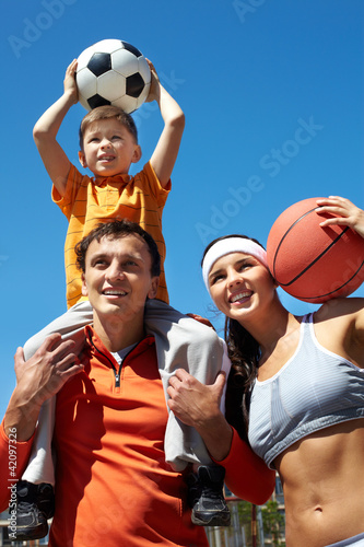 Foto: Sport lovers Sport lovers