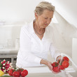 Pesticides -  Laver fruits & Légumes