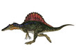 Spinosaurus