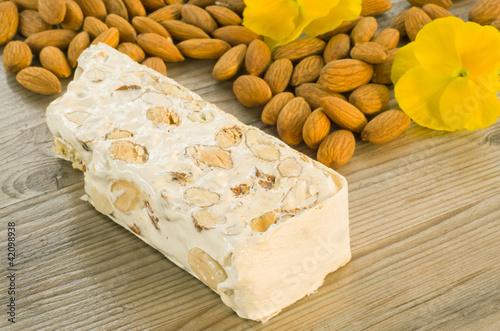 Foto: Torrone Torrone
