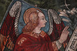 blessing angel