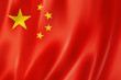 Chinese flag