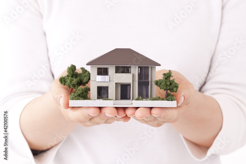Photo: 住宅イメージ 住宅イメージ