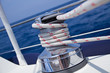 Winch con scotta in azione!