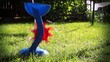 Video: Children's Watermill. Water Splashing Around. Children's Watermill. Water Splashing Around.