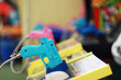 Shooter Game
