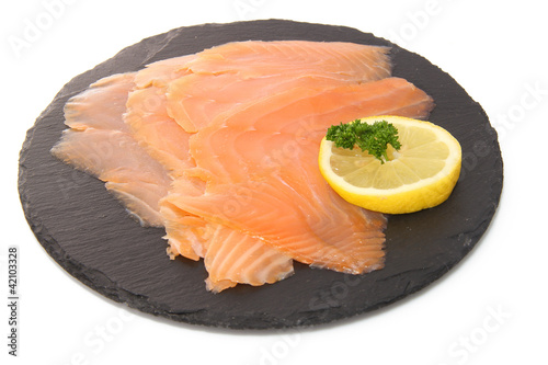Foto: Filets de saumon Filets de saumon