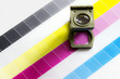Farbeinstellungen - Printsystem