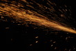 Funkenflug