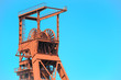 Förderturm