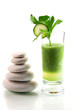 Foto: Wellness mit Smoothie Wellness mit Smoothie