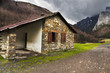 Photo: Refugio en Zuriza Refugio en Zuriza