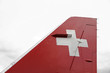 Photo: flugzeugflügel schweiz flugzeugflügel schweiz