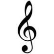 Violinschlüssel