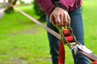 Trendsportart Slackline