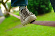 Trendsportart Slackline