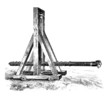 Battery Ram - Bélier - Rammbock