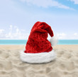 Weihnachten am Meer