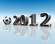 Fussball 2012