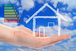 Dream of own house