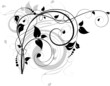 Abstract illustration for design