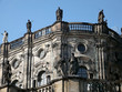 Foto: Dresdner Zwinger Dresdner Zwinger
