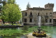 Mulino della Corte alla Pescara a Venafro