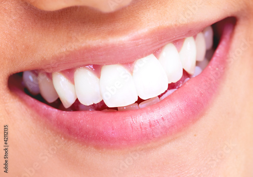 Photo: Smile. Smile.