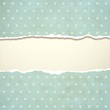 Tear paper