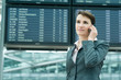 Business travel
