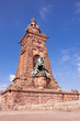 Foto: Kaiser Wilhelm Denkmal Kaiser Wilhelm Denkmal