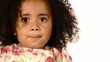 funny and lovable child