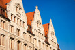 Gebäude am Burgplatz