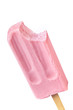 Frozen Yogurt on a Stick