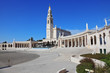 Photo: The Portuguese town of Fatima The Portuguese town of Fatima