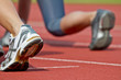 start legs