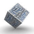 Drogen - Würfel / Cube