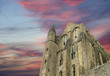 Mont Saint-Michel, Normandy, France