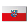 Flagge-Thüringen