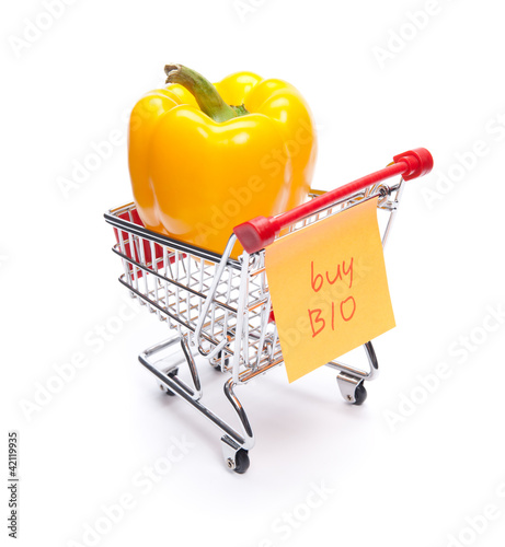 Photo: Buy bio products Buy bio products
