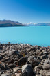 Lake Pukaki, New Zealand