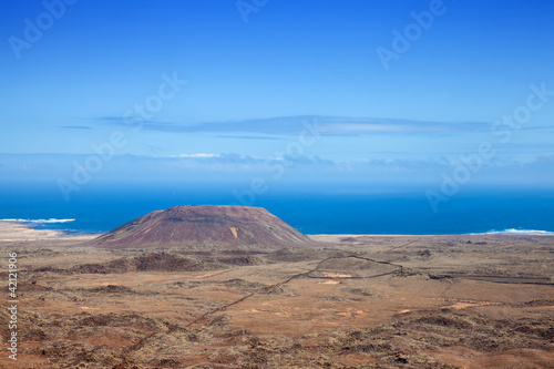 Photo: Northern Fuerteventura Northern Fuerteventura