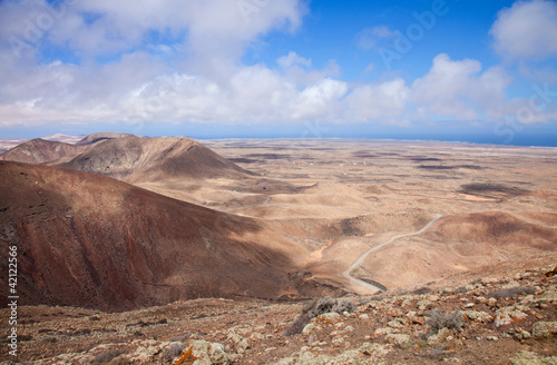 Photo: Northern Fuerteventura Northern Fuerteventura