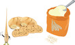 pane