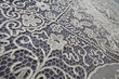 Foto: vintage tablecloth lace detail vintage tablecloth lace detail