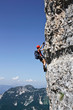 Klettersteig