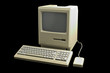 Photo: Vintage computer Vintage computer