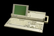 Photo: Vintage computer Vintage computer