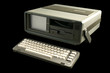 Photo: Vintage computer Vintage computer